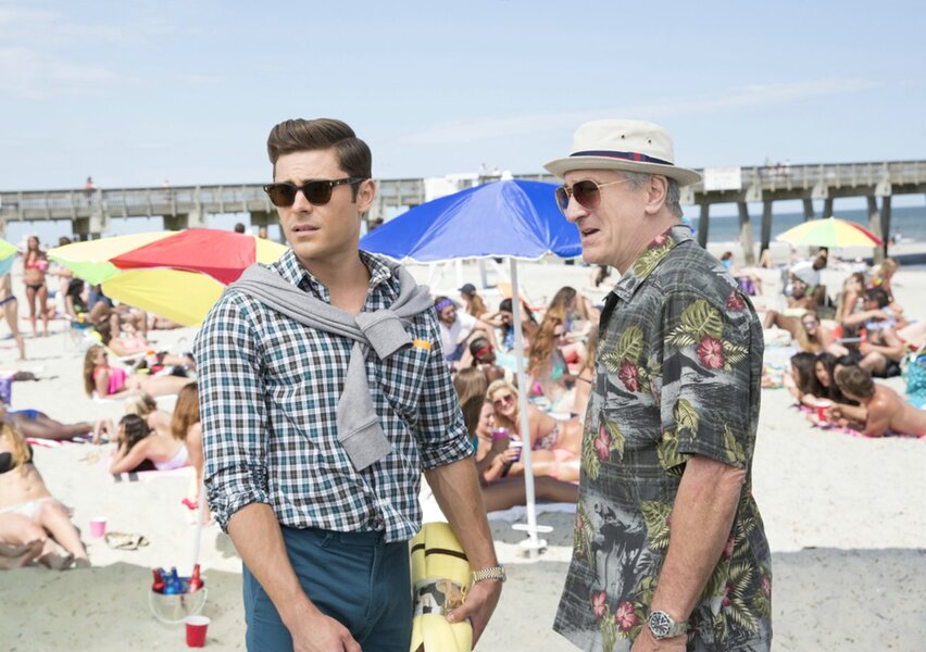     Dirty Grandpa 2016  -               