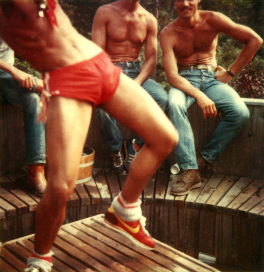 Кадры из фильма: Гей-секс 1970-х