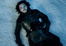 «Игра престолов» попала в рейтинг популярности «Яндекса»
