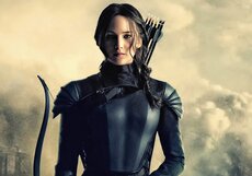 У «Голодных игр» появится продолжение