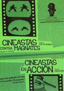 Кинематографисты против магнатов