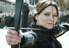 Дженнифер Лоуренс не хочет сниматься в продолжении «Голодных игр»