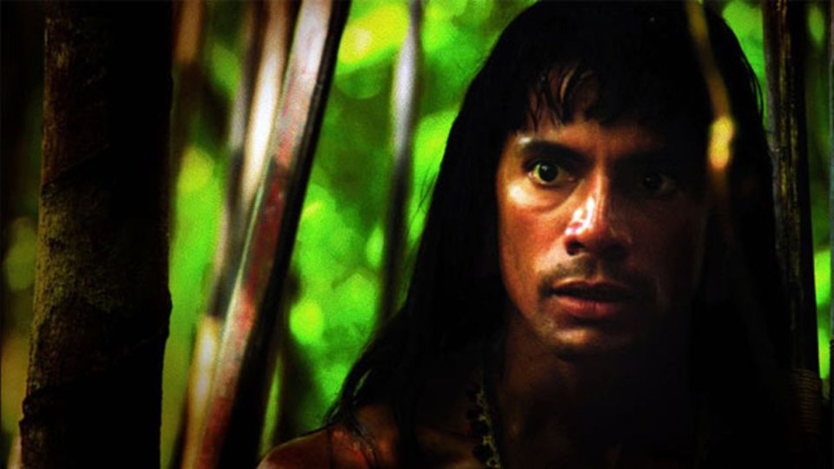 последний копью