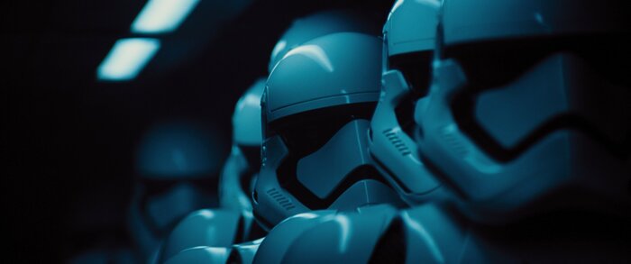 Фильму «Звёздные войны: Пробуждение Силы» прогнозируют лучший старт в истории американского проката 