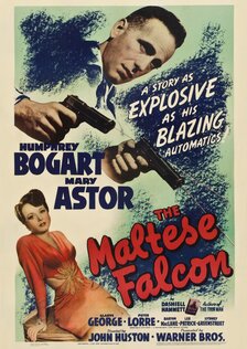 Мальтийский сокол