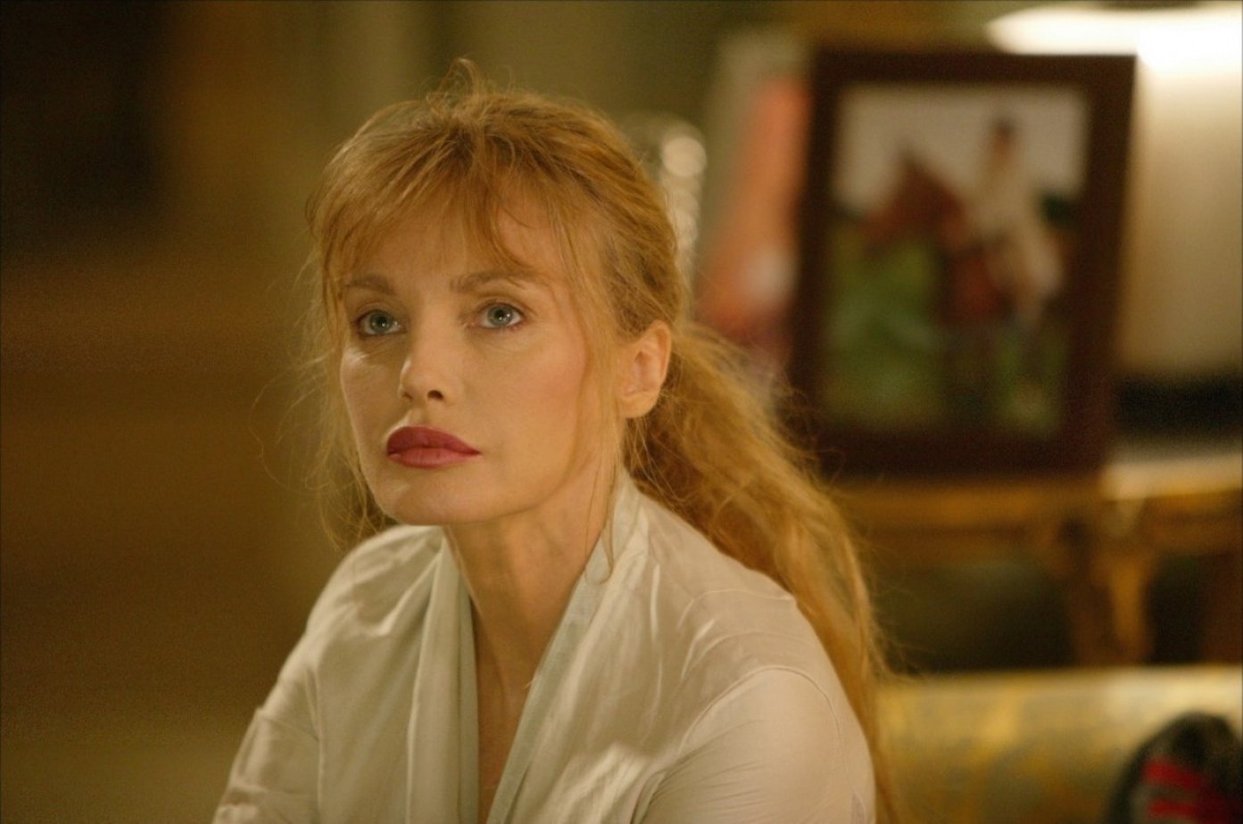 Arielle dombasle film x