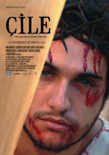 Страсти Иешуа, еврея