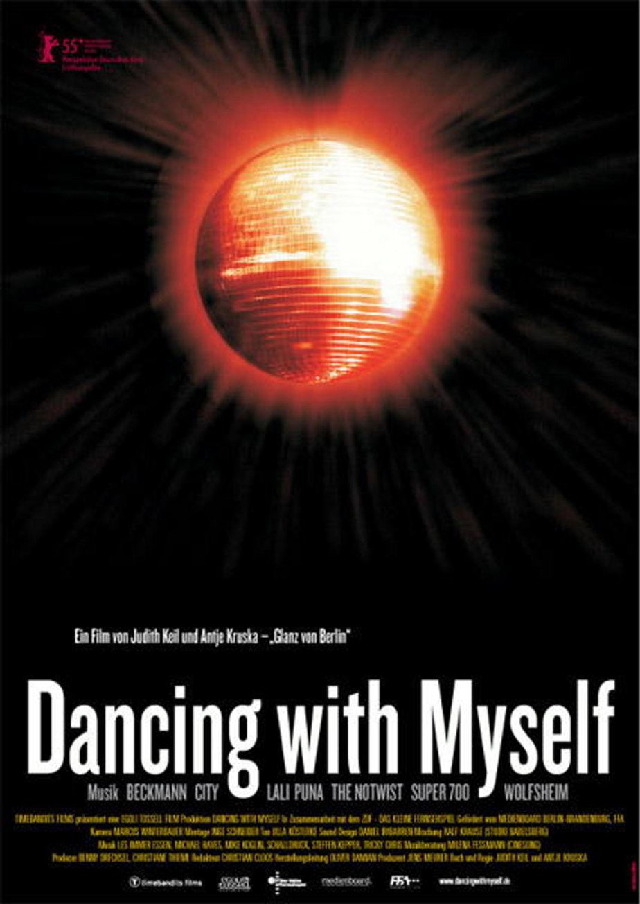 Dancing with myself