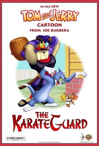 20 серия том и джерри