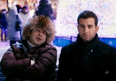 Новогодняя телепрограмма: что смотреть в начале 2016 года