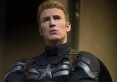 Крис Эванс раскрыл подробности фильма «Первый мститель: Противостояние»
