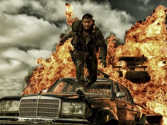 Кинокритики США вручили свою награду. Итоги Critics’ Choice Awards