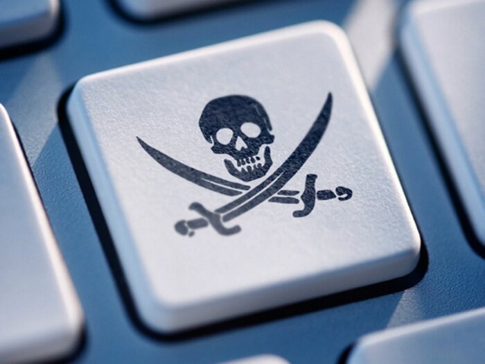 Решение о пожизненной блокировке 13 «пиратских» сайтов вступило  в силу