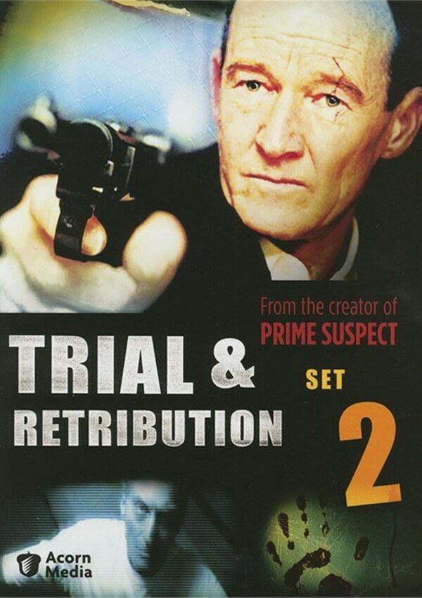 Испытание и возмездие (сериал 1997 – 2009) (1989) – Фильм Про