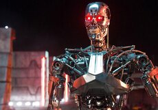 Компания Paramount отказалась от съёмок нового «Терминатора»