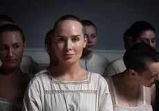 Объявлены претенденты на премию «Золотой орёл» в номинации «Лучший фильм»