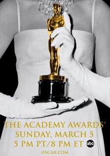 78-я церемония вручения премии «Оскар» (ТВ)