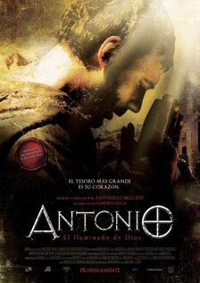 Антонио: Воин Божий