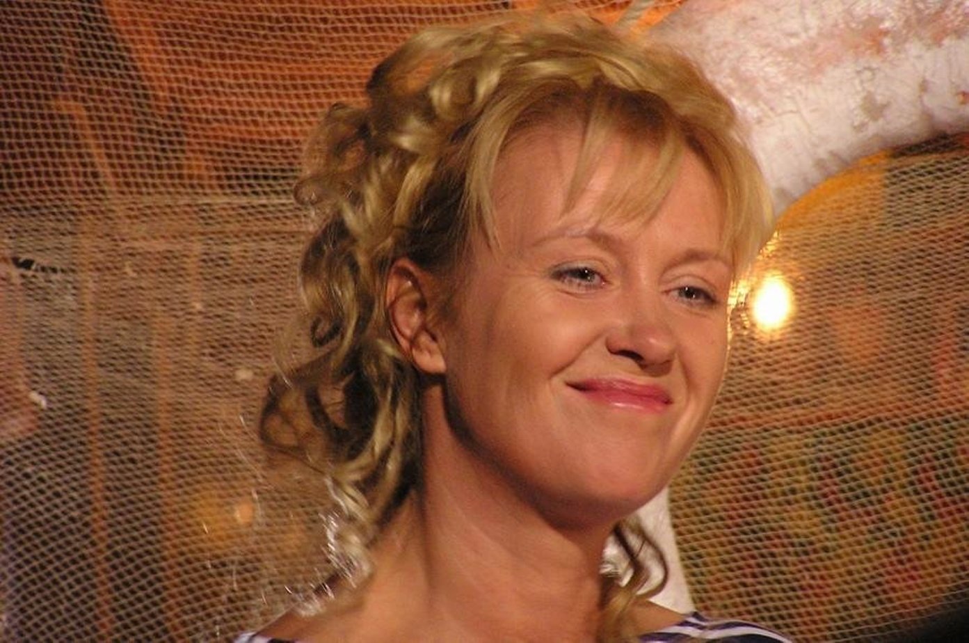 Ирина розанова 2006