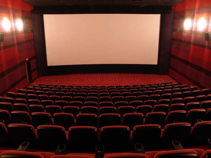 Кинотеатр без смс