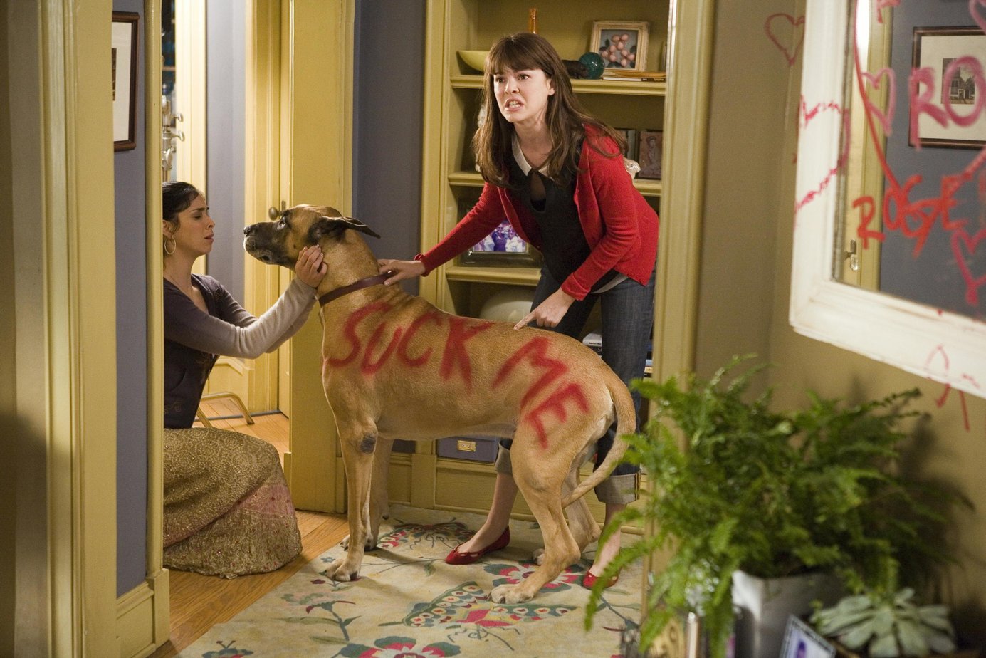 Кадры из фильма: Школа негодяев