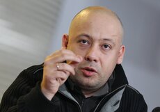 Алексей Герман: «Стихотворения за Довлатова мы всё равно пытаемся создать»