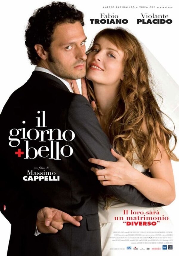 Самый лучший день (2006) – Фильм Про