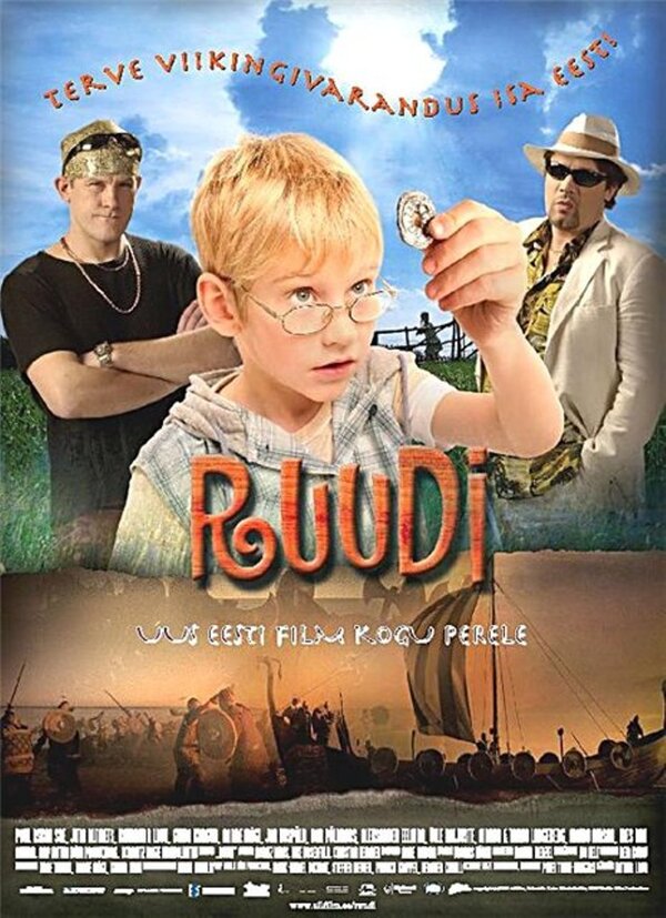 Руди (2006) – Фильм Про