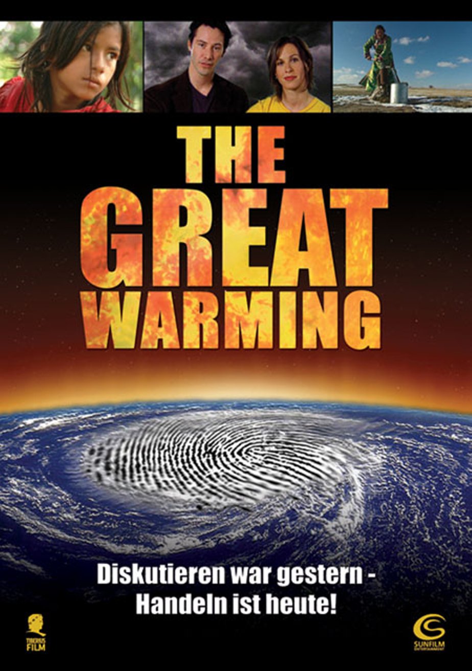 The great warming