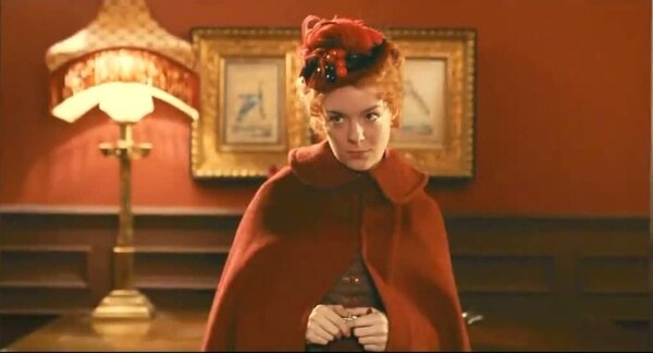 Без истерики! (2011) — Без истерики! Дублированный трейлер — Фильм Про