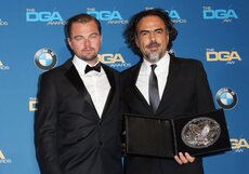 Режиссёры Голливуда назвали главные фильмы и сериалы 2015 года