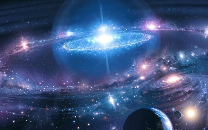 В эфире канала «Наука 2.0» будет объявлено о крупнейшем открытии в области астрофизики
