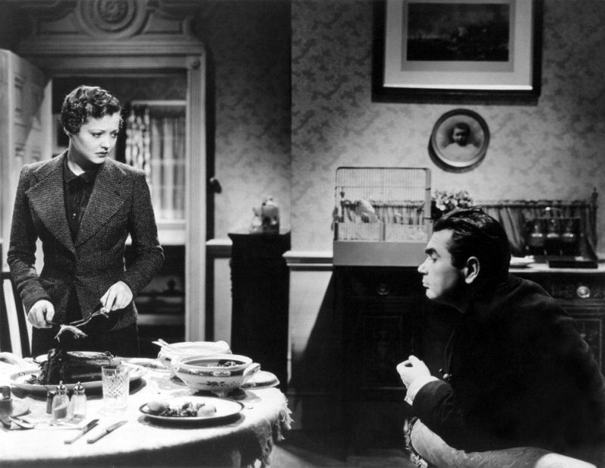 Кадры из фильма: Саботаж