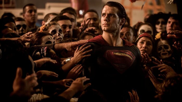 «Бэтмен против Супермена» будет длиннее всех фильмов студии Marvel 
