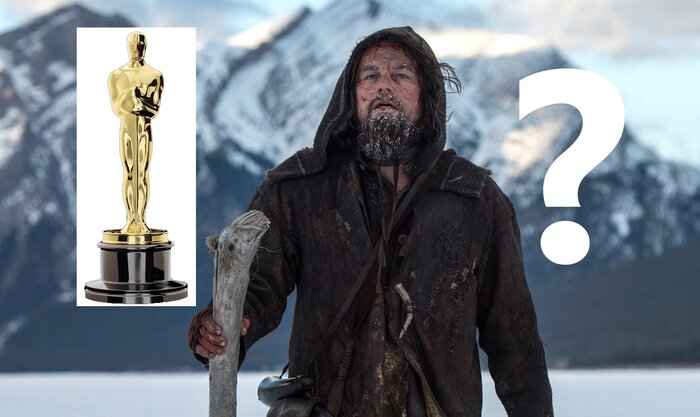 «Оскар» - 2016. Церемония в реальном времени