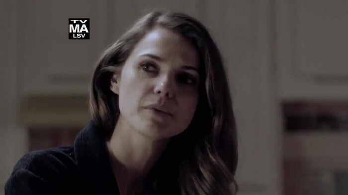 Американцы (сериал 2013 – ...) (2013) — Американцы (сериал 2013 ...