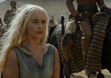 Игра престолов. Трейлер шестого сезона на английском языке 