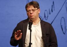 Валерий Тодоровский возглавит жюри IV Национального кинофестиваля дебютов «Движение»