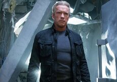 Арнольд Шварценеггер рассказал о будущем «Терминатора»
