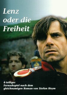 Lenz oder die Freiheit (мини-сериал)