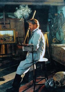 Брат нашего Бога