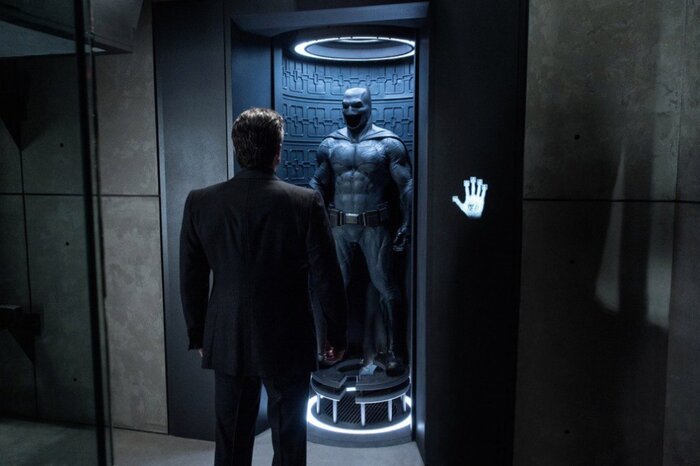 Касса уикенда: кинокомикс «Бэтмен против Супермена: На заре справедливости» без труда возглавил рейтинг