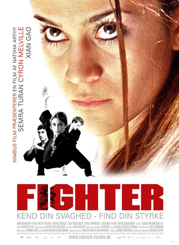 Боец (2007) – Фильм Про