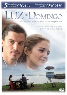 Воскресный свет