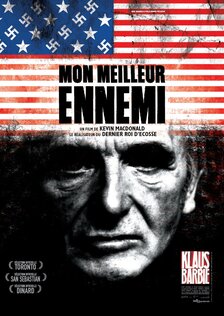 Враг моего врага