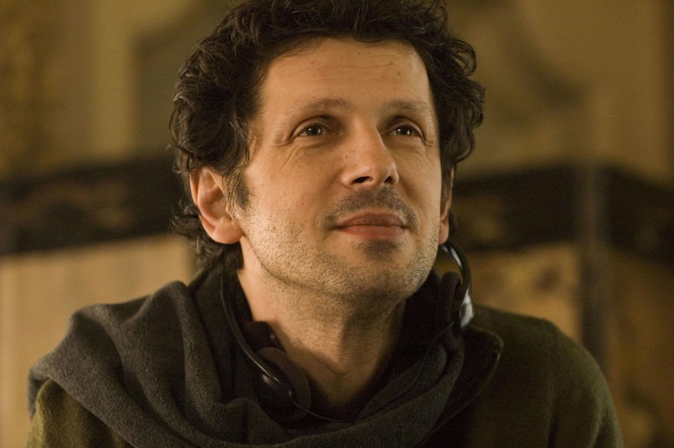 Фото со съёмок: Ганнибал: Восхождение