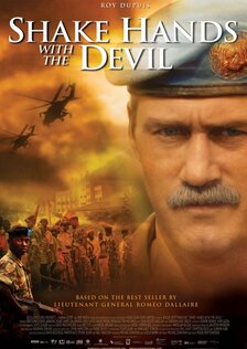 Рукопожатие с Дьяволом