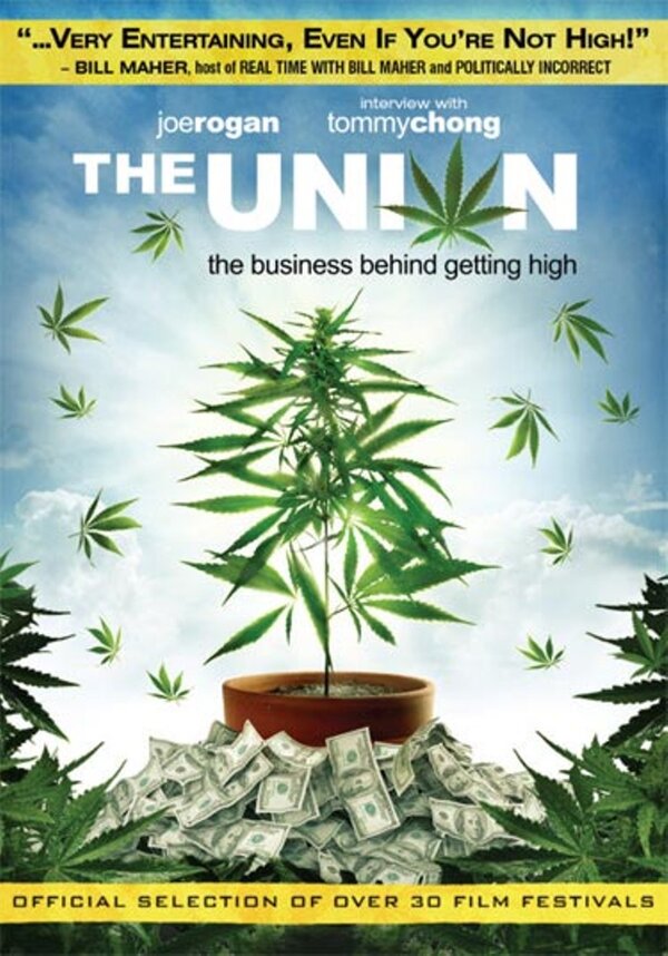 Getting higher. Фильмы про марихуану. The Union: the Business behind getting High. Фильм про коноплю. Комедии про марихуану.