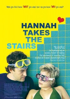 Ханна берет высоту