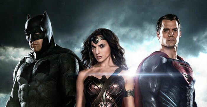 Зак Снайдер намекнул, кто станет главным врагом Бэтмена и Супермена в «Лиге справедливости»